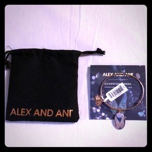 Alex and Ani Bracelet
